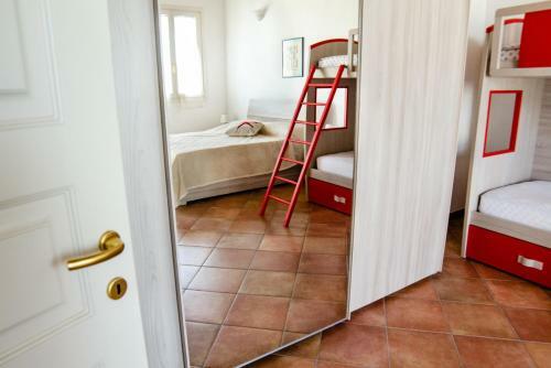 Bed & Breakfast Villaincanto