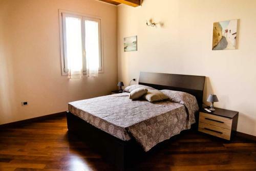 Bed & Breakfast Villaincanto