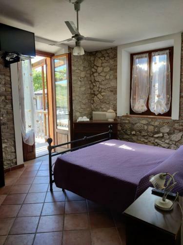B&B Cagnona