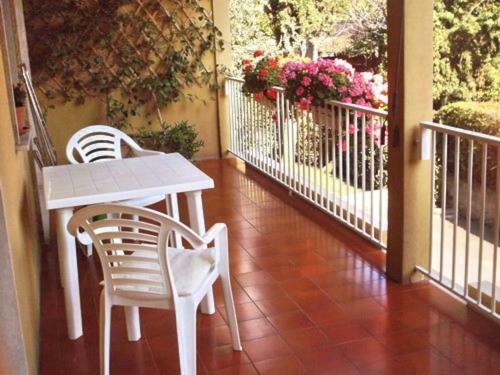 Apartamento Bordighera Centro Molto Tranquillo