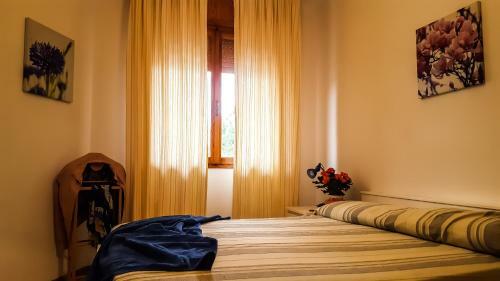Apartamento Condominio Moschettieri Trilocale