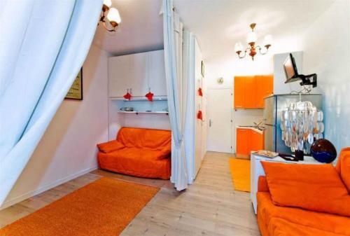 Apartamento Studio In Bibione 24408