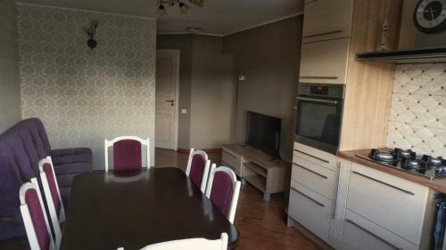 Apartamento Butas ?ventojoje
