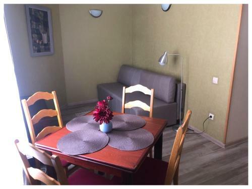 Apartamento Ostsee Ventspils