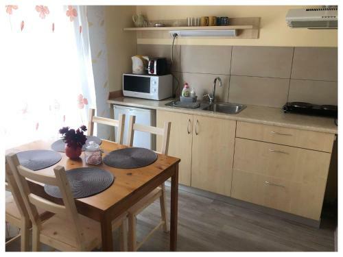 Apartamento Ostsee Ventspils