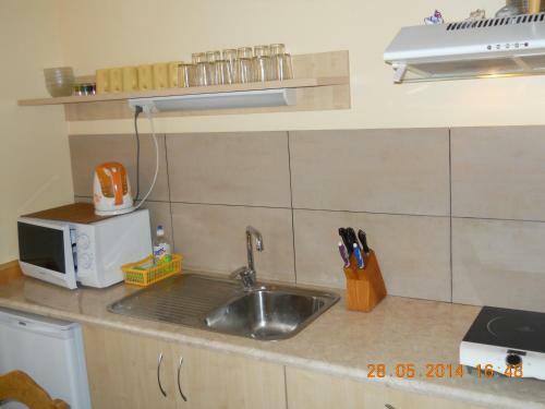 Apartamento Ostsee Ventspils