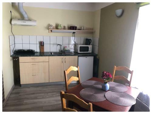 Apartamento Ostsee Ventspils