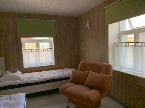 Apartamento Ostsee Ventspils