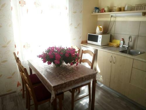 Apartamento Ostsee Ventspils
