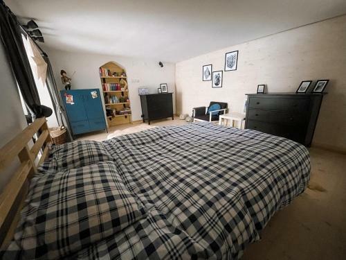 Apartament Deska W Desk?