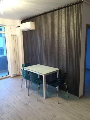 Krin?s Apartment Constanta