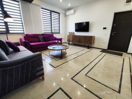 Apartamento Kapi Residence