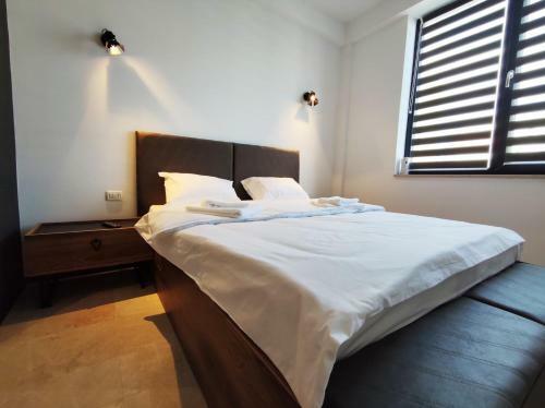 Apartamento Kapi Residence