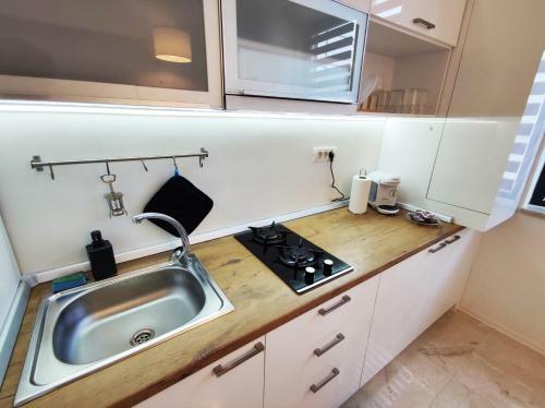 Apartamento Kapi Residence