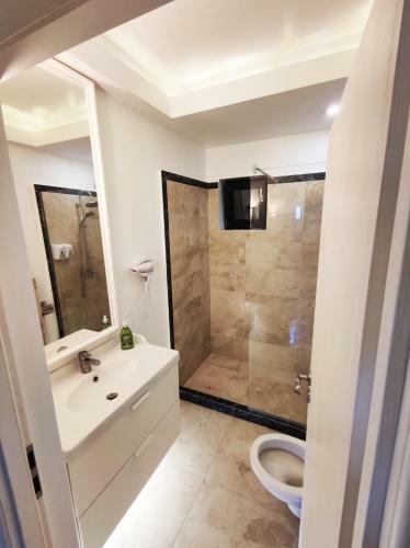 Apartamento Kapi Residence