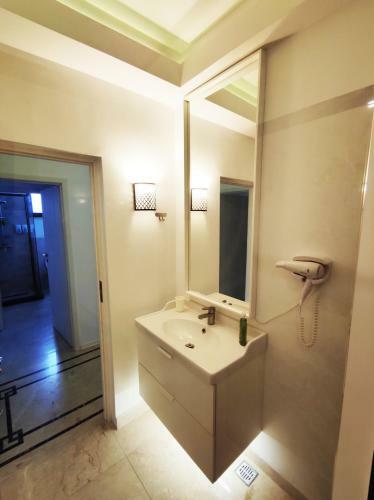 Apartamento Kapi Residence