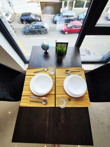 Apartamento Kapi Residence