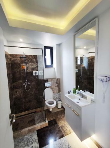 Apartamento Kapi Residence