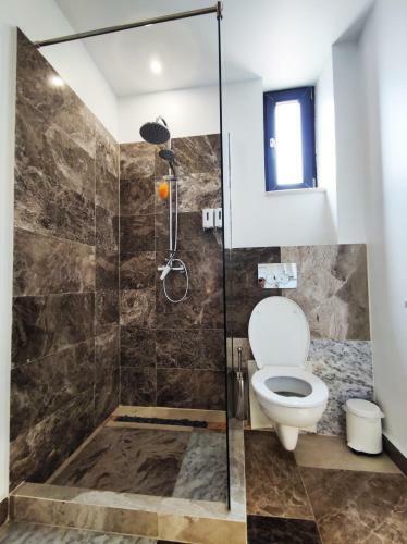 Apartamento Kapi Residence