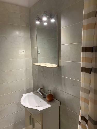 Apartamento Flavia Studio