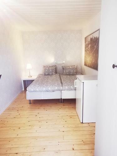 Apartamento Villa Neptuni L�genhet Och Rumsuthyrning