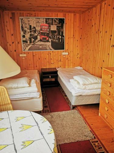 Apartamento Villa Neptuni L�genhet Och Rumsuthyrning