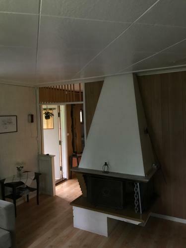 Lodge L�vviken