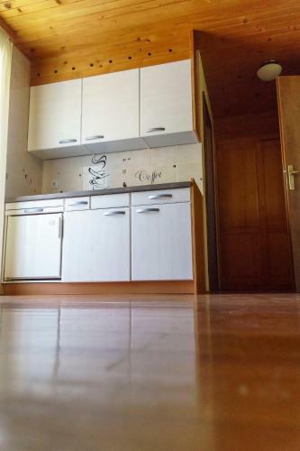 Apartments Zakrasnik