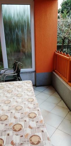 Apartment Mayda Ankaran