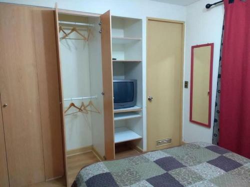 Apartamento Hospedaje M�ximo