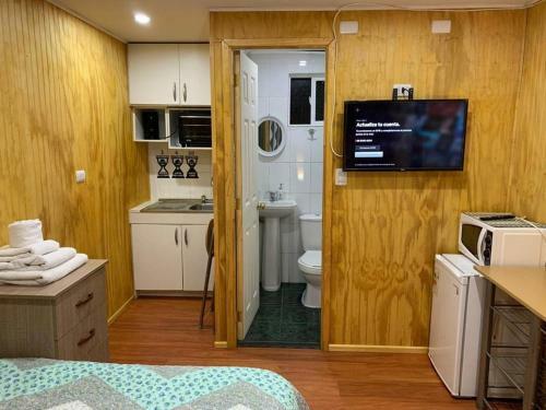 Apartamento Hospedaje M�ximo