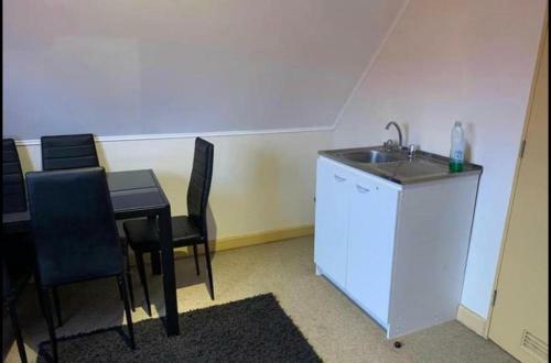 Apartamento Hospedaje M�ximo