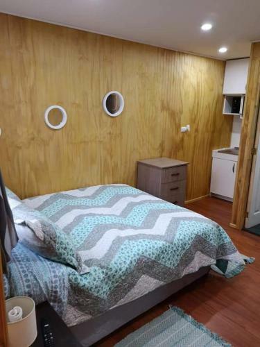Apartamento Hospedaje M�ximo