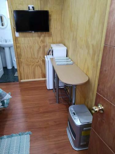 Apartamento Hospedaje M�ximo