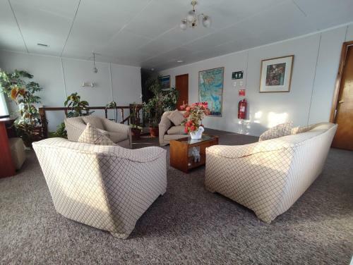 Hotel Glaciares