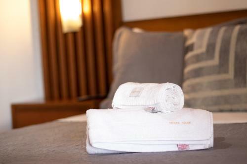 Hostal Suites Hencke Haus