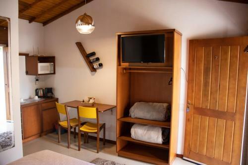 Hostal Suites Hencke Haus