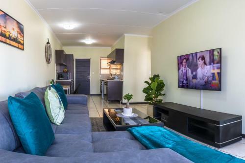 Apartamento Villa Valentino Secure Comfortable Home