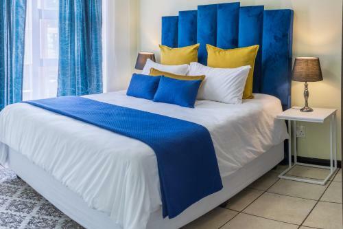 Apartamento Villa Valentino Secure Comfortable Home