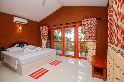 Hotel Yala Elephant Cottage
