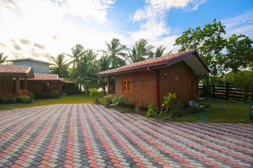 Hotel Yala Elephant Cottage