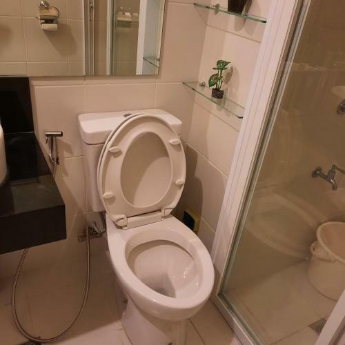 Apartamento The Rochester