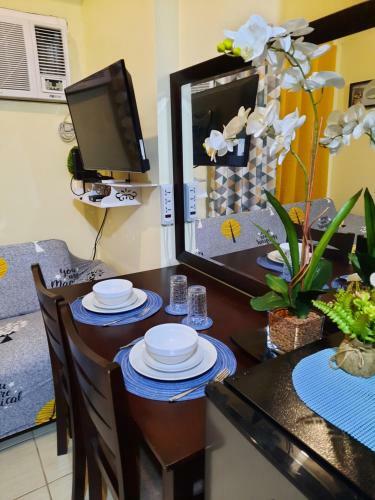 Apartamento The Rochester