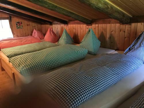 Bed & Breakfast Senninger Alm