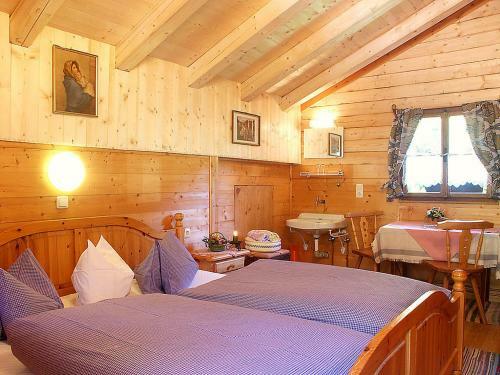 Bed & Breakfast Senninger Alm