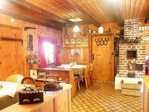 Bed & Breakfast Senninger Alm