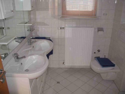 Apartamento Landhaus Scherling