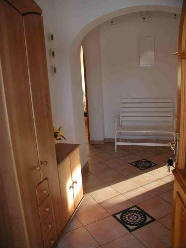 Apartamento Landhaus Scherling