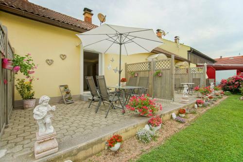 Apartamento Auszeit Leoben 3 Mit Gartenterasse Und Gratisparkplatz