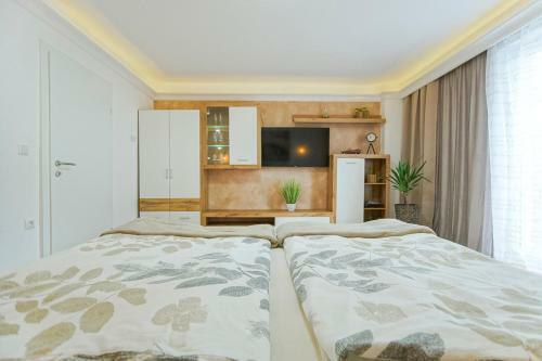 Apartamento Auszeit Leoben 3 Mit Gartenterasse Und Gratisparkplatz
